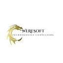 Weresoft Technologies Consulting logo