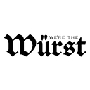 We're the Wurst
