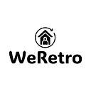 Weretro logo