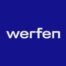 Werfen Limited logo