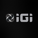 Immersion Graphics, Inc. (Igi) logo