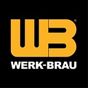 Werk Brau logo