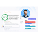 WERKAL — AI Resume Builder & Resume Optimizer logo