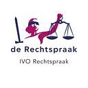 IVO Rechtspraak logo