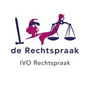 IVO Rechtspraak logo