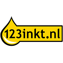 123inkt.nl logo