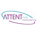 Attent Zorg en Behandeling logo
