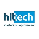 Hittech Multin B.V. logo