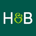 Holland & Barrett Benelux logo