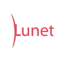 Lunet Zorg logo