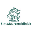 Sint Maartenskliniek logo