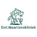 Sint Maartenskliniek logo