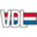 Werken Bij Vdl logo