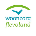 Woonzorg Flevoland logo