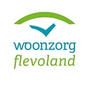 Woonzorg Flevoland logo
