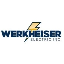 Werkheiser Electric logo