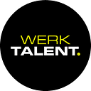 WerkTalent logo