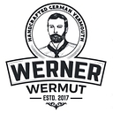 Werner Wermut logo