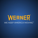 werner logo
