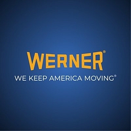 Werner Enterprises Inc logo