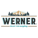 Werner Gourmet Meat Snacks logo