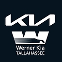 Werner Kia