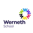 Werneth School logo