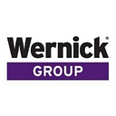Wernick Group Limited logo