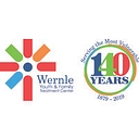 Wernle Youth & Family Treatment Center logo