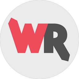 WEROAD UK LTD logo