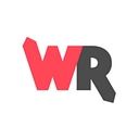 WeRoad logo