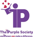 The Purple Society Inc logo