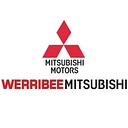 Werribee Mitsubishi logo