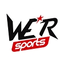 We R Sports Ltd logo