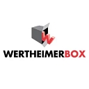 Wertheimer Box And Paper Corporation logo