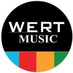 Wert Music logo