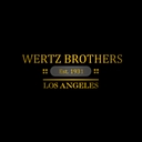 Wertz Brothers Furniture logo
