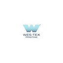 Wes Tex Printing logo