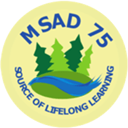 Woodside Elementary School logo