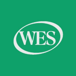 World Education Services logo