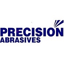Precision Abrasives logo