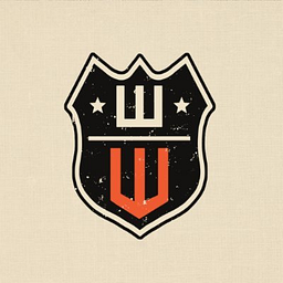 Wes and Willy logo
