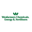 Wesfarmers Chemicals, Energy and Fertilisers logo