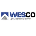Wesco | Western Explosives Systems logo