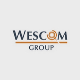 Wescom Group Limited logo