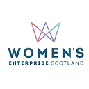 Women's Enterprise Scotland logo