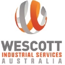 Wescott Industrial Services Australia logo