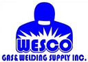 Wesco Gas & Welding Supply Inc logo