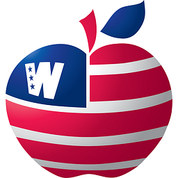 Washington Elementary School District logo