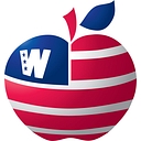 Washington Elementary District logo